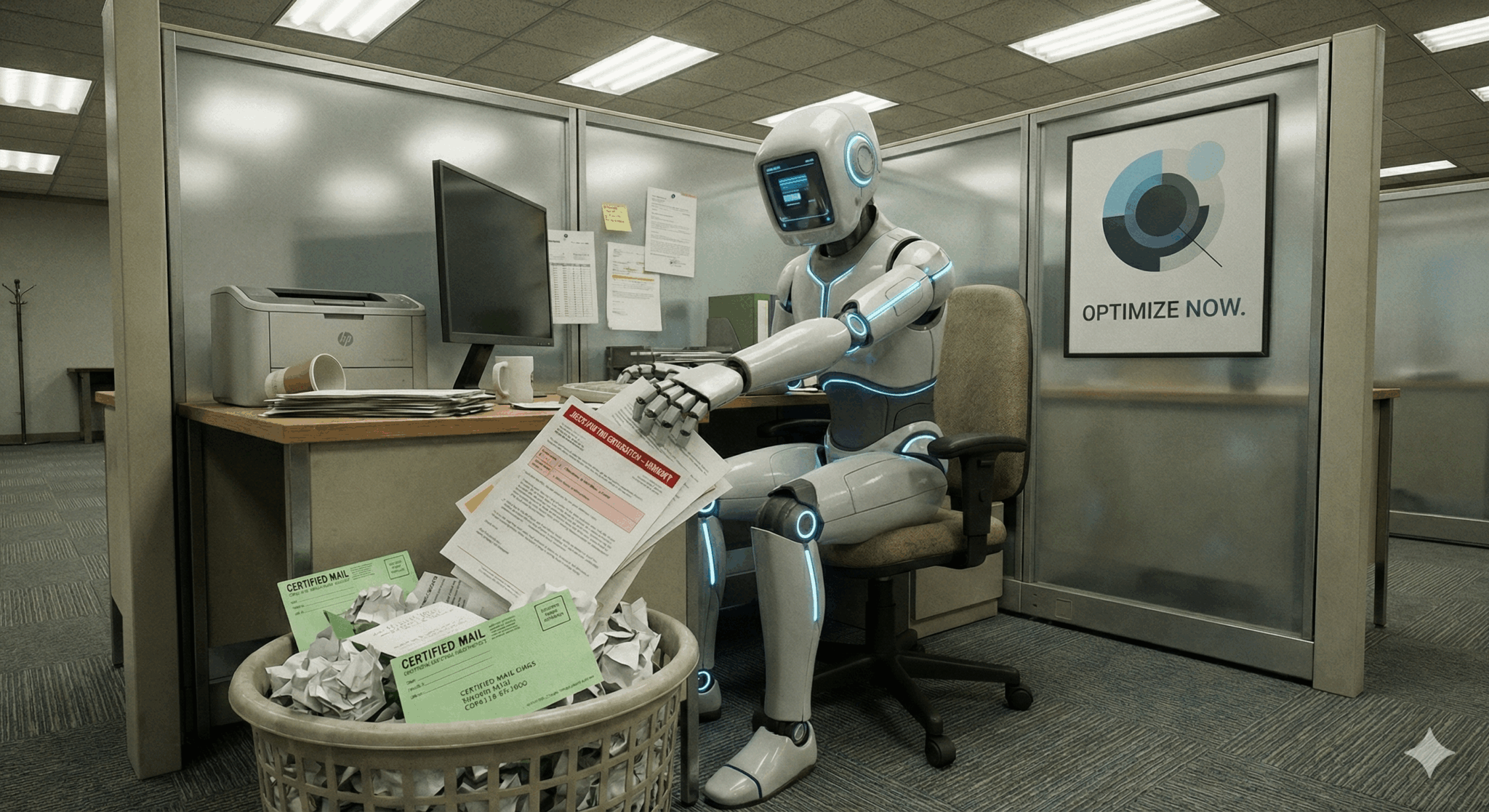 Why Synchrony Bank "Verifies" Fraud (And How to Force a Section 605B ...